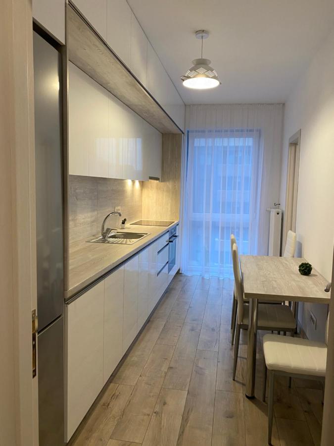 Rose Luxury Apartment Oradea - Felix Exterior photo